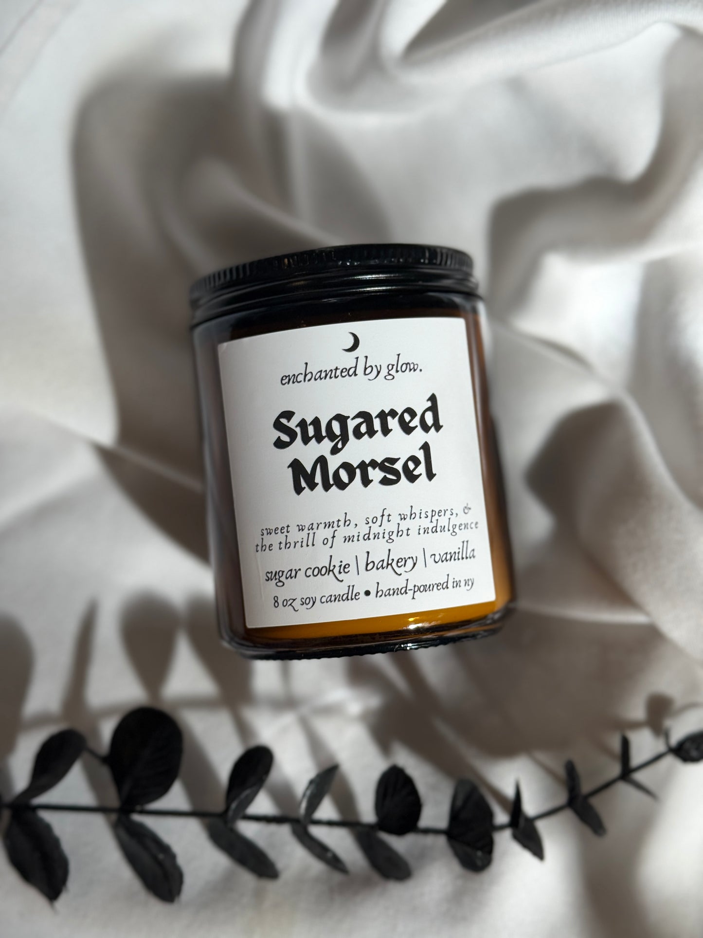 Santa’s Favorite (Sugar Cookie) 8 Ounce