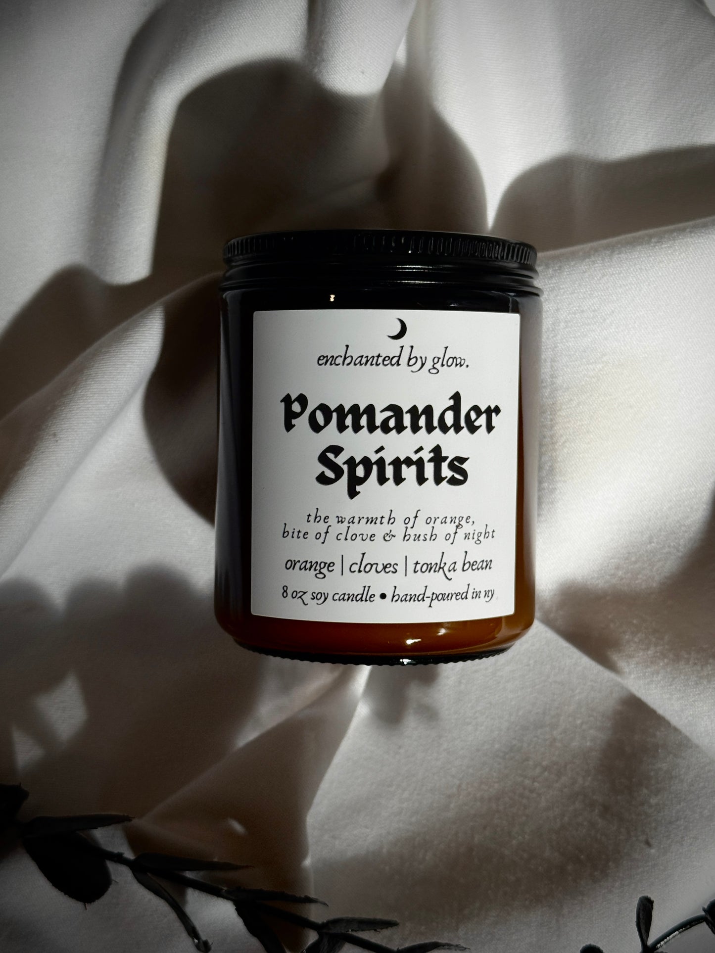 Holiday Nostalgia (Orange Cloves) 8 Ounce