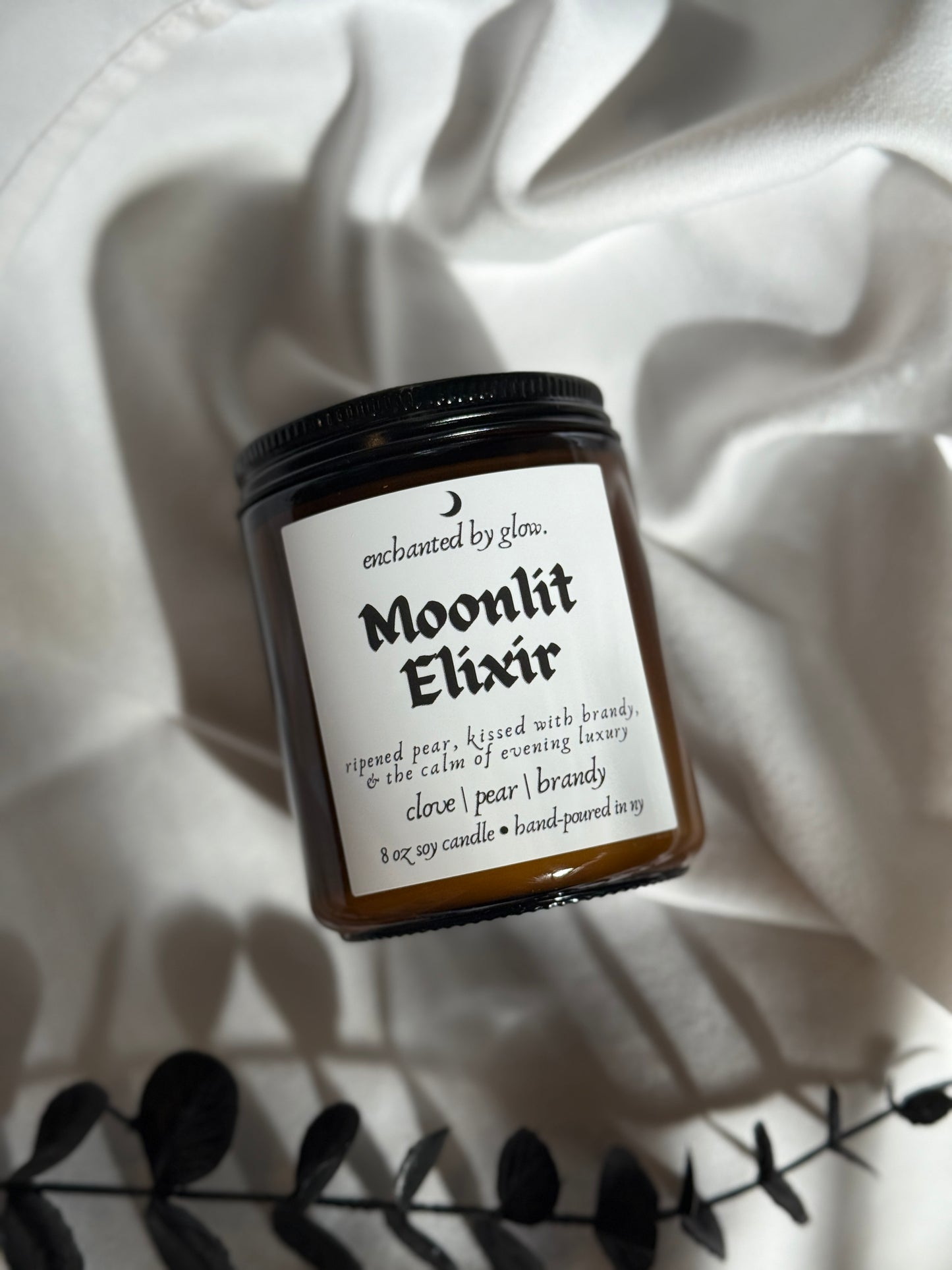 Pear & Prosecco 8 Ounce