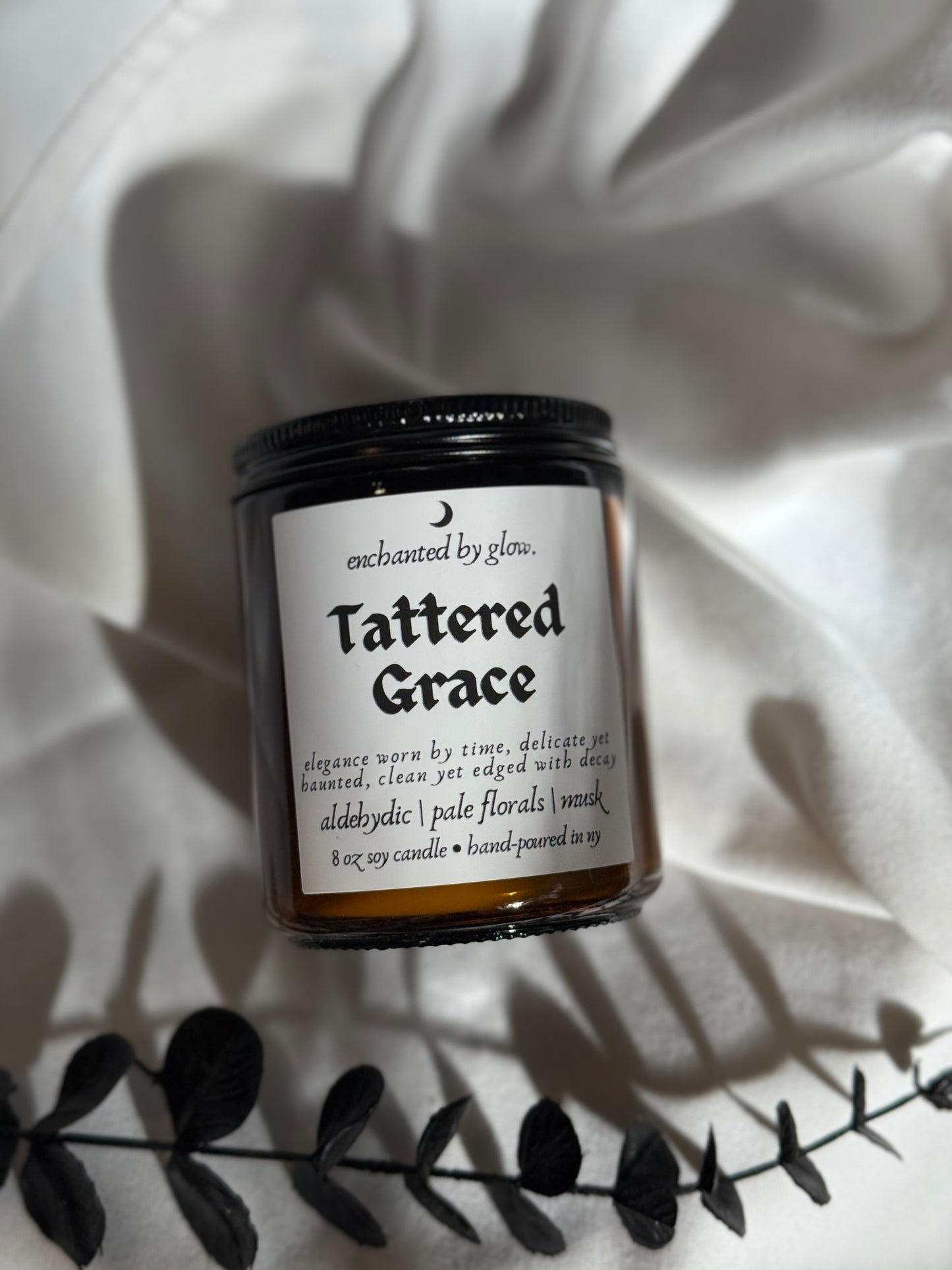 Pure Intention (Fresh Linen) 8 Ounce