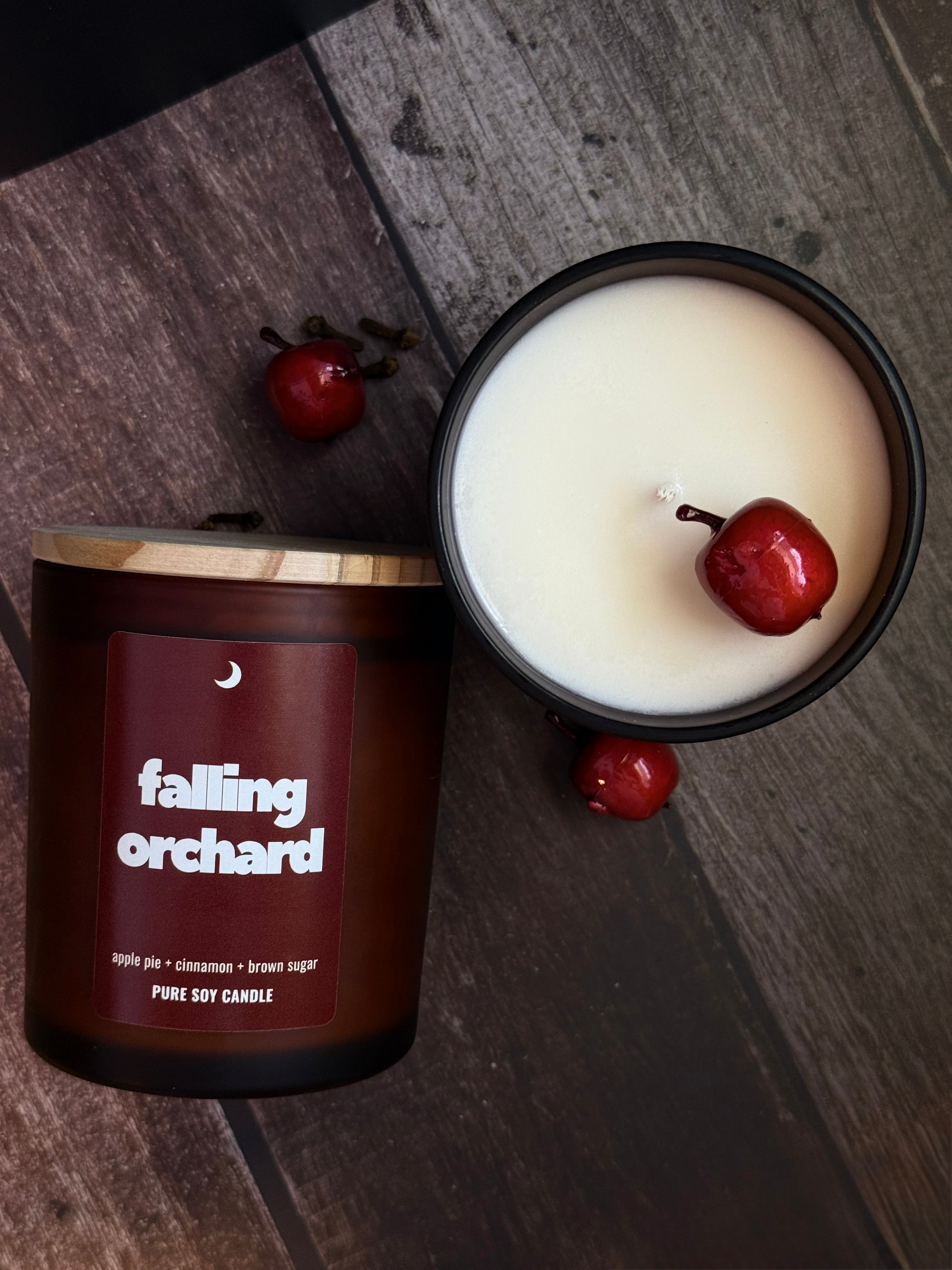 Falling Orchard (Apple Cinnamon) 14 Ounce