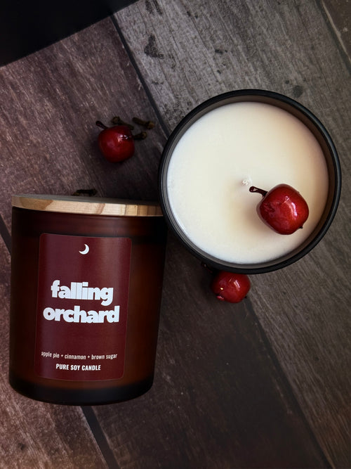 Falling Orchard (Apple Cinnamon) 14 Ounce