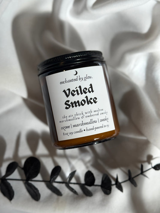 Roasted S’mores 8 Ounce