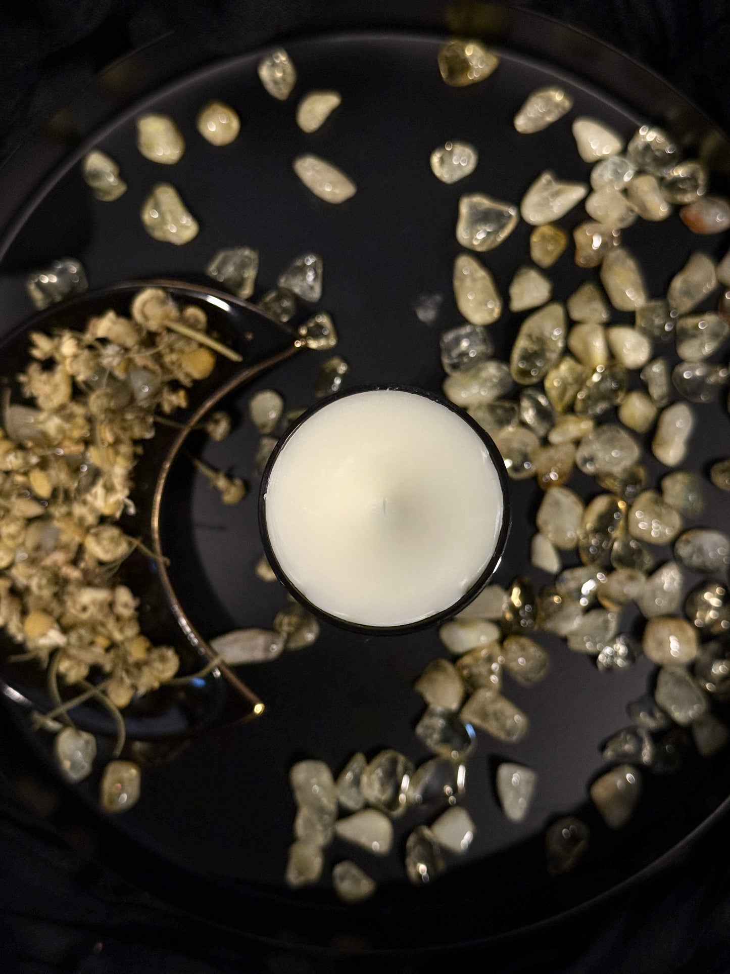 Citrusy Tangerine 2.5 Ounce Deodorant