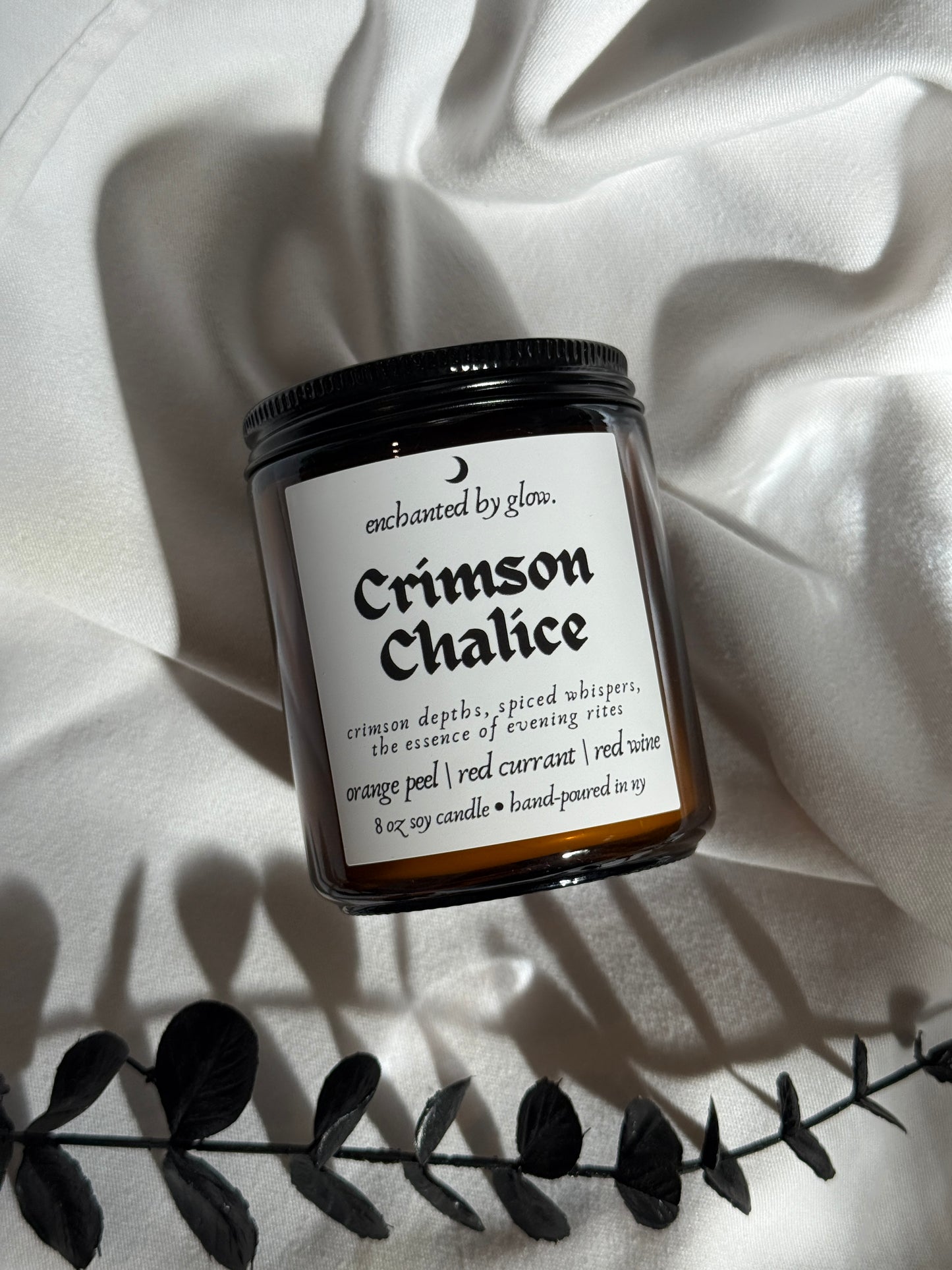 Mulled Magic 8 Ounce