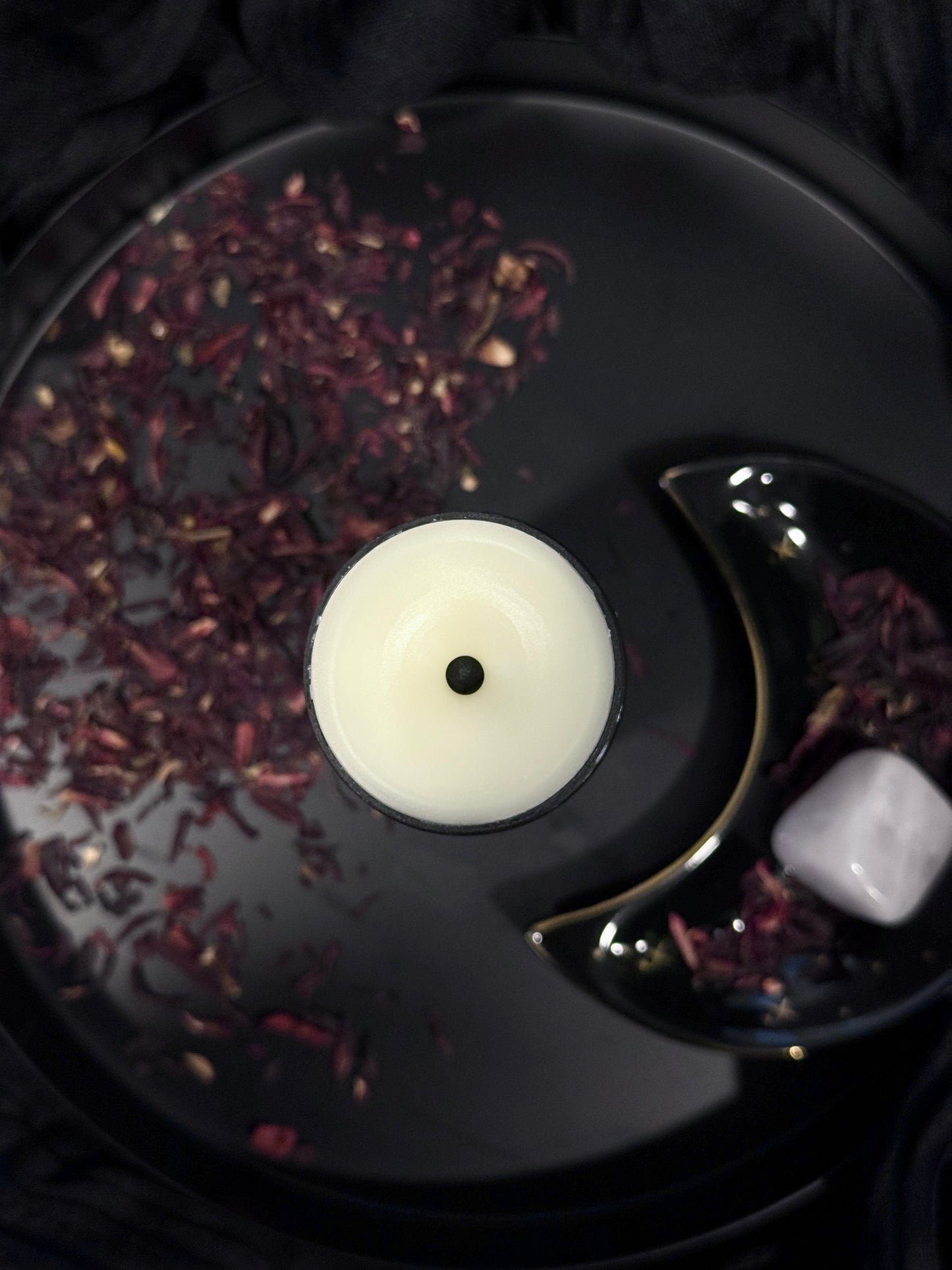 Black Cherries 2.5 Ounce Deodorant