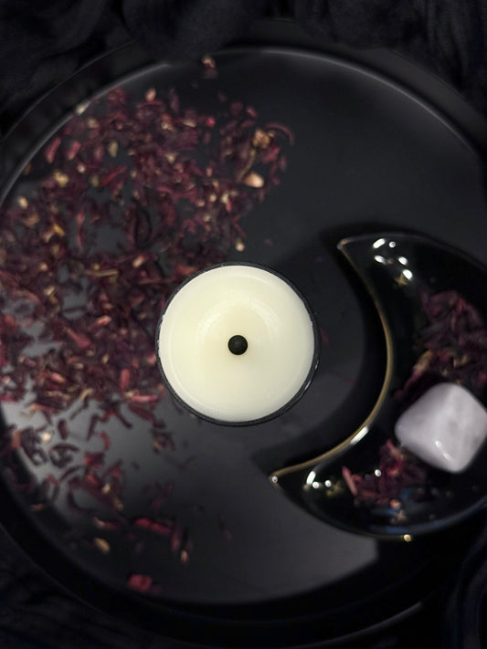 Black Cherries 2.5 Ounce Deodorant