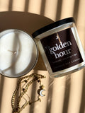 Golden Hour (Mango Coconut)